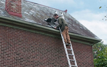 what affects urgent Marton Le Moor roof repairs