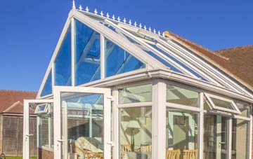 conservatory roof insulation costs Marton Le Moor