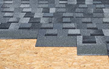 expert Marton Le Moor asphalt roof companies