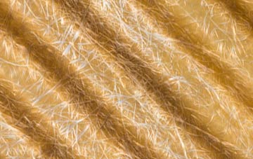 Marton Le Moor fibreglass roof waterproofing