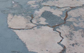 fibreglass roofing replacement Marton Le Moor