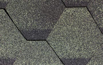 Marton Le Moor fibreglass shingle repairs