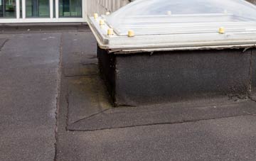 disadvantages of Marton Le Moor flat roofs