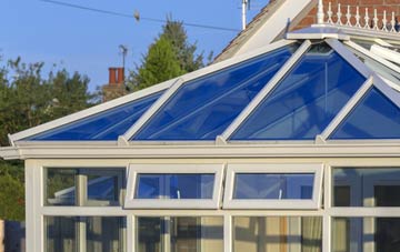 professional Marton Le Moor conservatory insulation