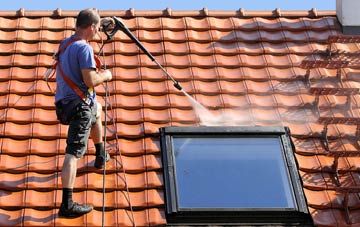 roof cleaning Marton Le Moor, North Yorkshire