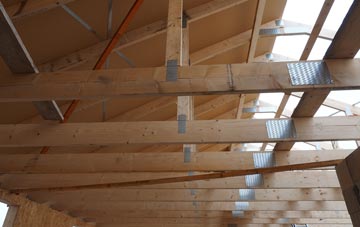 Marton Le Moor roof truss costs