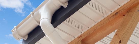 get Marton Le Moor guttering quotes today