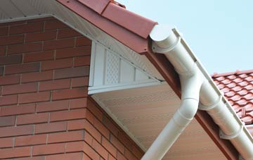 Marton Le Moor soffit repair costs