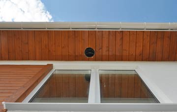Marton Le Moor soffit repair quotes