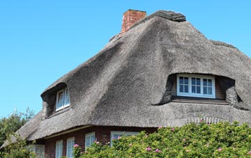 thatch roofing Marton Le Moor, North Yorkshire