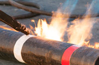 Marton Le Moor flat roofing replacement