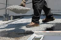 find rated Marton Le Moor flat roofing replacement companies