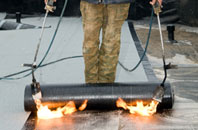 Marton Le Moor flat roof sealing quote