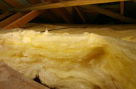 Marton Le Moor pitch roof insulation