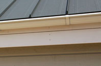 Marton Le Moor soffit repair