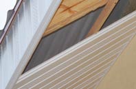 rated Marton Le Moor soffit repair companies