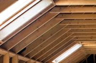 Marton Le Moor tapered roof insulation quotes